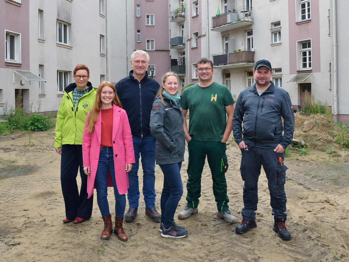 Foto: Kristina Wedekind